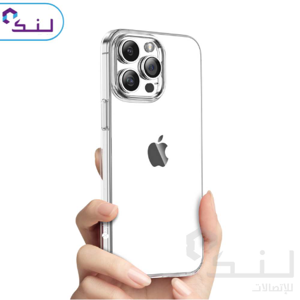 كفر فلافي Link شفاف 14 برو ماكس