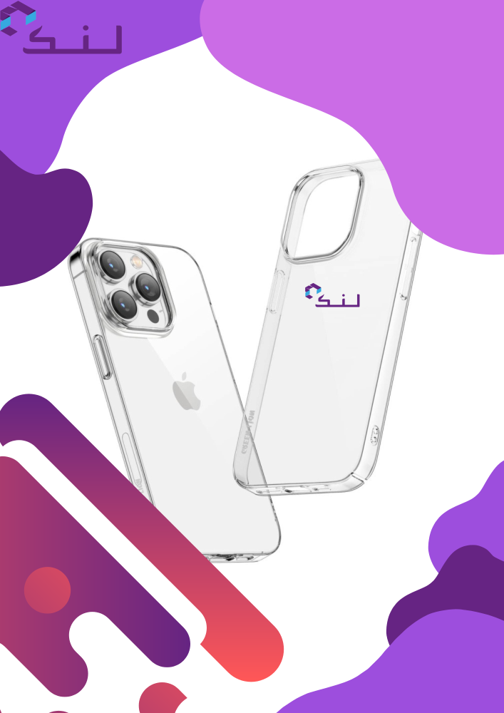 كفر فلافي Link شفاف 14 بلس
