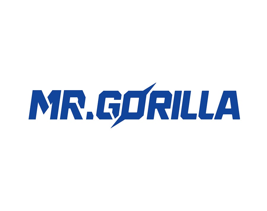 MR.GORILLA