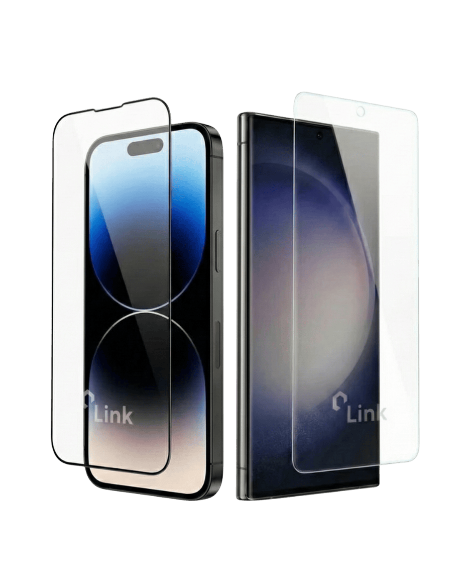 حماية الشاشة