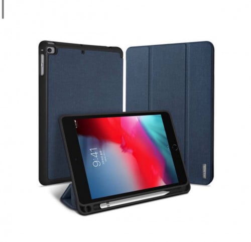 كفر Domo لجهاز iPad Mini 5 / iPad Mini 4 (مع حامل...