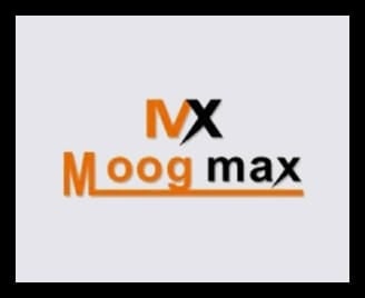 MOOG MAX