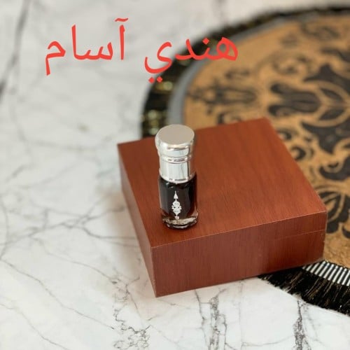 دهن عود هندي اسام