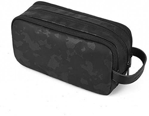 حقيبة تنظيم للسفر ويوو أسود