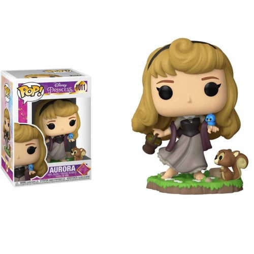 POP Disney Ultimate Princess Aurora