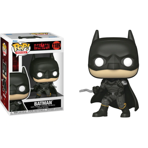 Pop Movies The Batman Batman