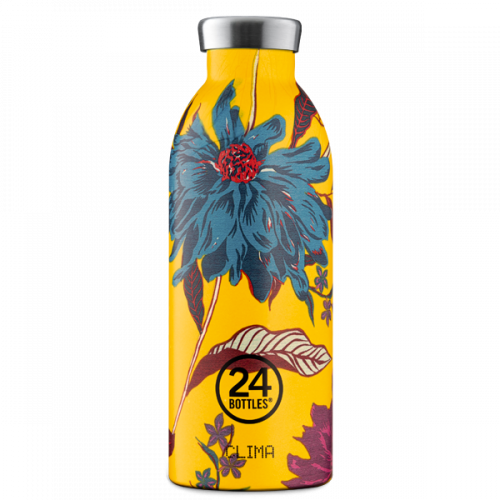 CLIMA BOTTLE  ASTER