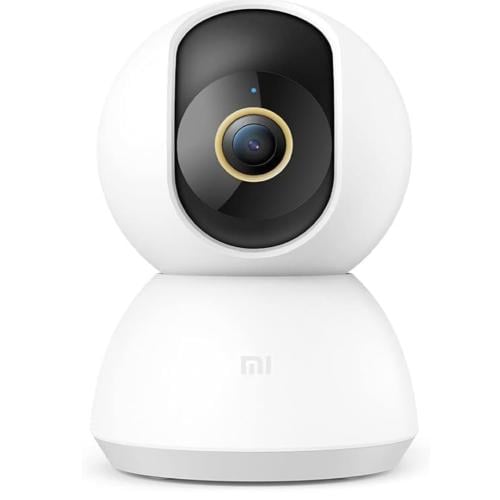 كاميرا مراقبة منزلية شاومي C400 بدقة 2K