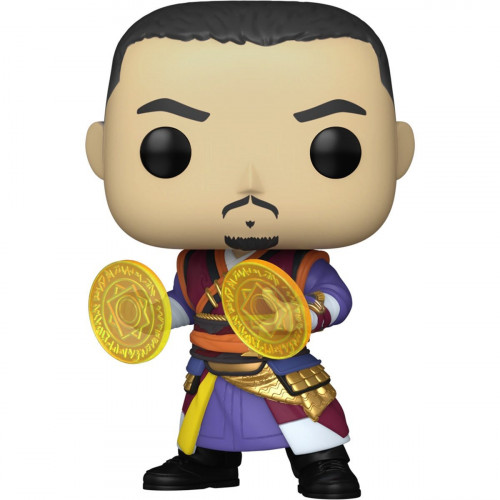 Doctor Strange in the Multiverse of Madness Wong Pop