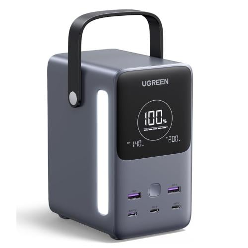 UGREEN 300W 48000 mAh