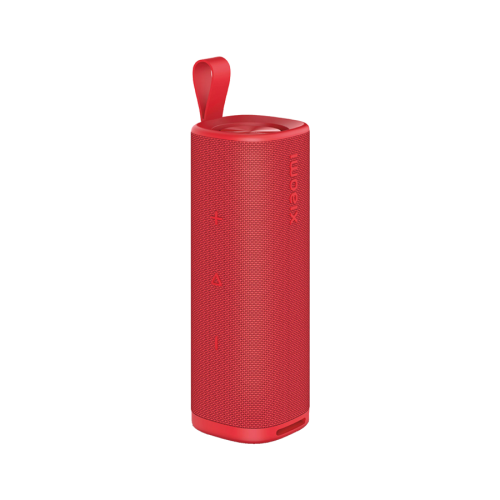 سماعة سبيكر شاومي بقوة 30 واط - أحمر