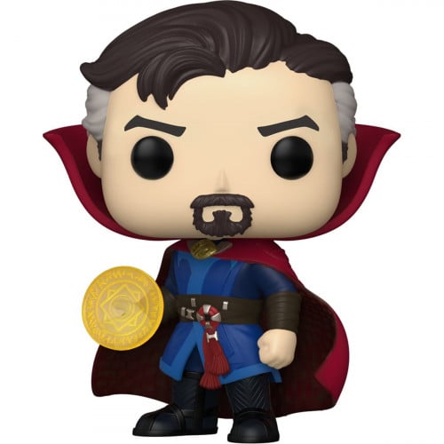 Doctor Strange in the Multiverse of Madness Pop