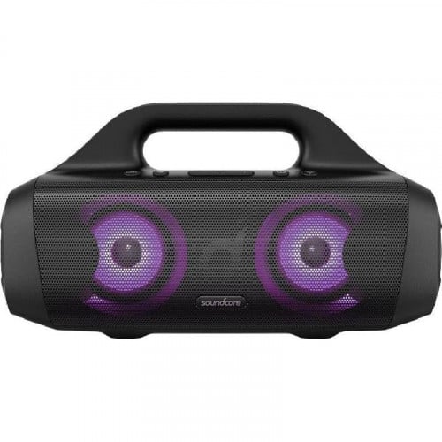 Anker Soundcore Select Pro, Outdoor Bluetooth Speaker with BassUp Tech