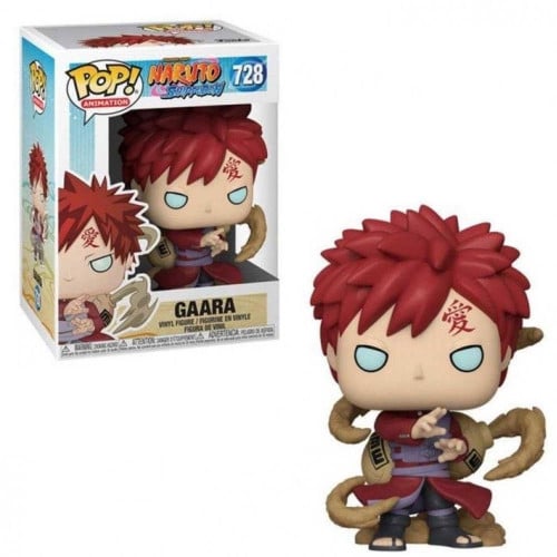 مجسم جارا - فنكو بوب 728