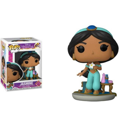 POP Disney Ultimate Princess Jasmine