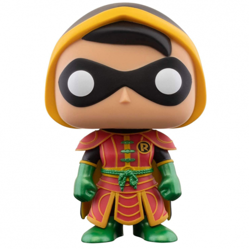 مجسم امباريال بالاس روبن إصدار محدود - فنكو بوب 377