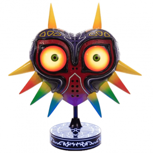 مجسم ماجورا ماسك - كولكترز اديشن