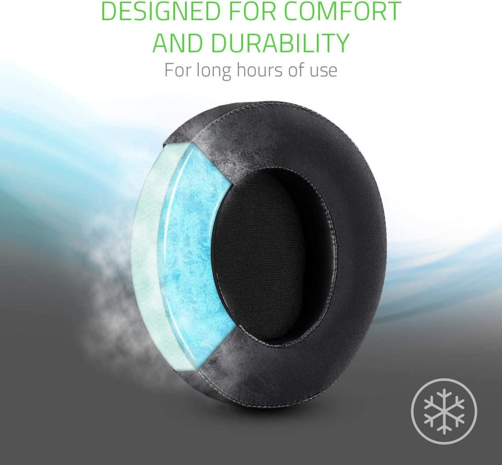 Razer Kraken Kitty RGB USB Gaming Headset