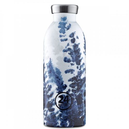 حافظة سوائل للحرارة والبرودة من 24 بوتلز 500 ملي اصدار هش