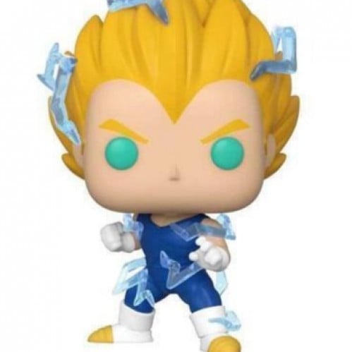 مجسم دراغون بول زد سوبر سيرين فيجيتا الاصدار المحدود  - فنكو بوب 709