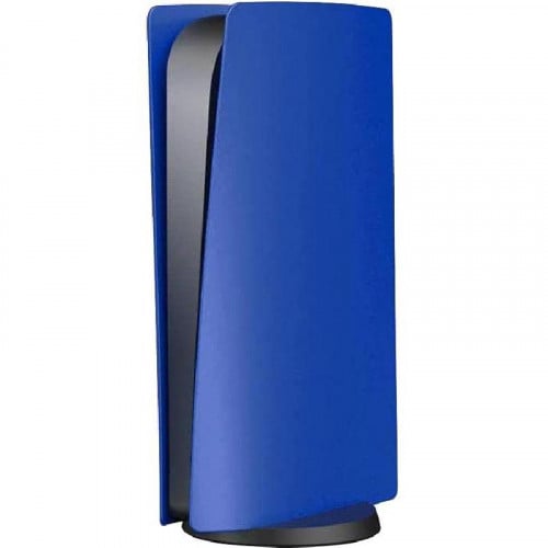 غطاء تويستد مايندز بديل لأجهزة البلايستيشن 5 أزرق