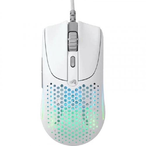 Glorious Model O 2 RGB Gaming Mouse - 59g Ultralightweight Wired Gamin