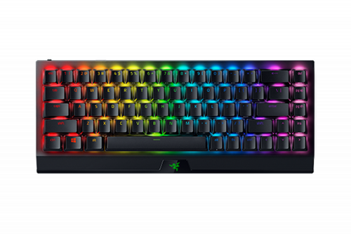 Razer BlackWidow V3 Mini HyperSpeed