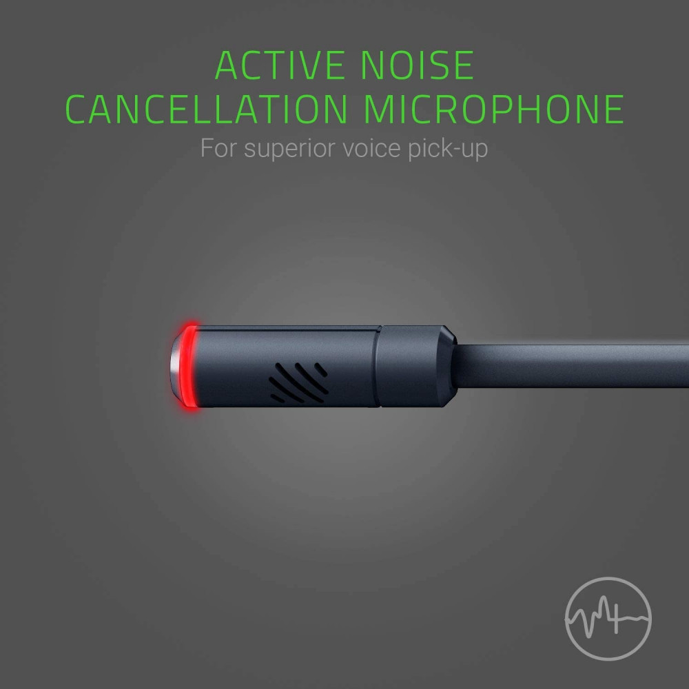 Razer Kraken Kitty RGB USB Gaming Headset