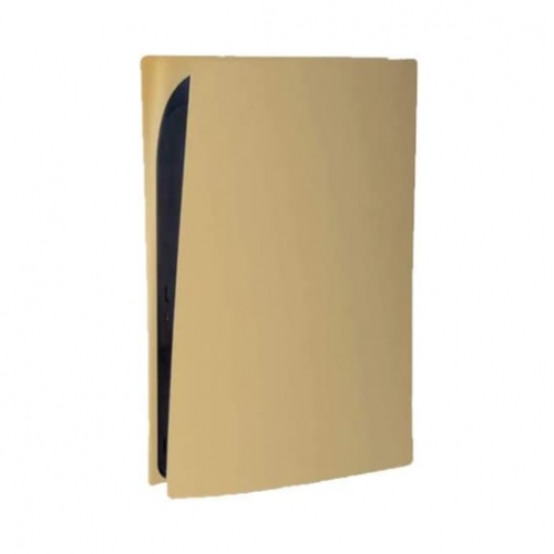 غطاء تويستد مايندز بديل لأجهزة البلايستيشن 5 ذهبي