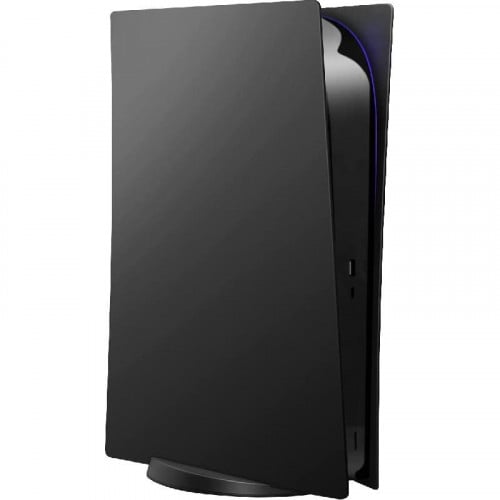 غطاء تويستد مايندز بديل لأجهزة البلايستيشن 5 أسود