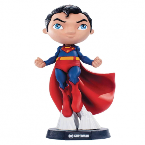 مجسم مينيكو سوبرمان كوميكس