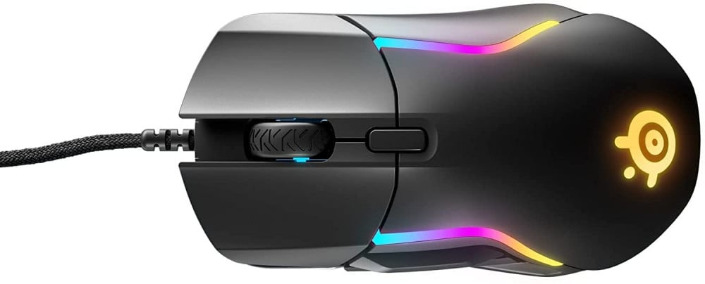 SteelSeries Rival 5