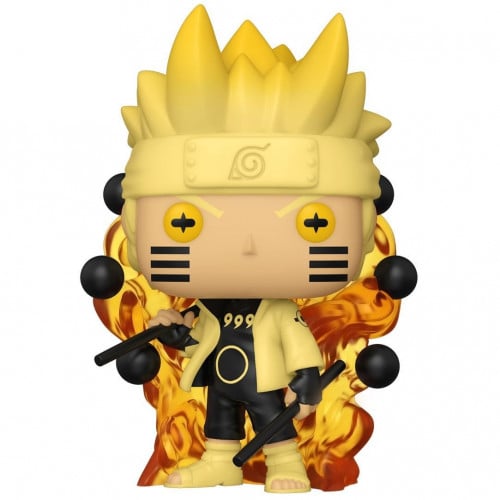 POP Animation Naruto Naruto Six Path Sage