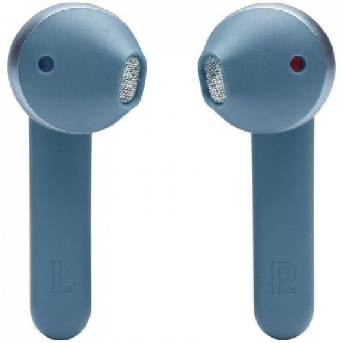 سماعة جي بي ال تي 220 أزرق اللاسلكية