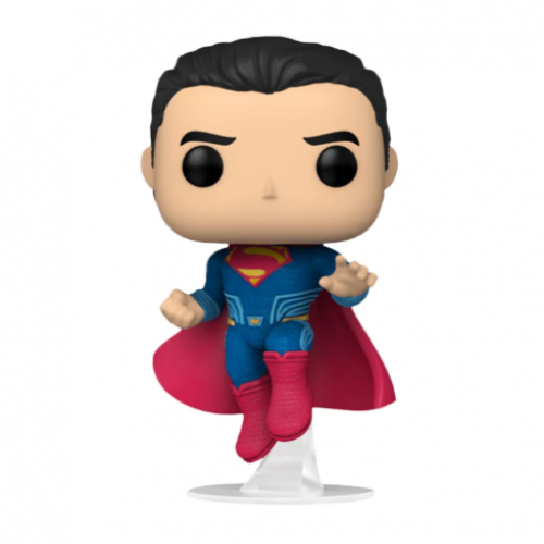 مجسم بوب أبطال : جيستيس ليج سوبر مان - فنكو بوب