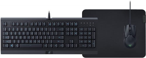 بندل إقتصادي من ريزر للجيمرز - 3 منتجات