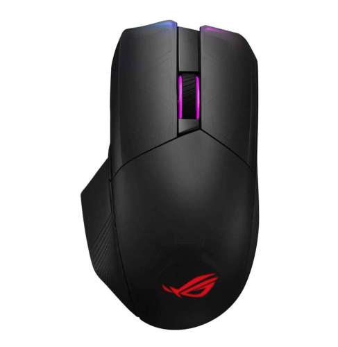 Asus ROG P704 Chakram RGB Wireless Gaming Mouse