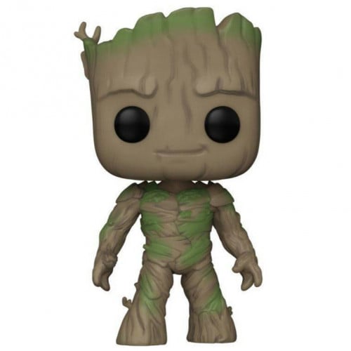 Pop Marvel Guardian of the Galaxy 3 Groot