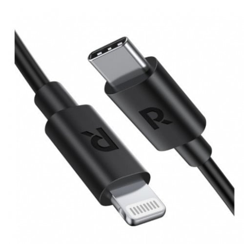 RAVPower Type C to Lightning 1M Cable