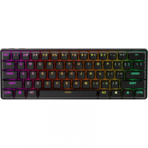 كيبورد ستيل سيرياس Apex Pro Mini اللاسلكية