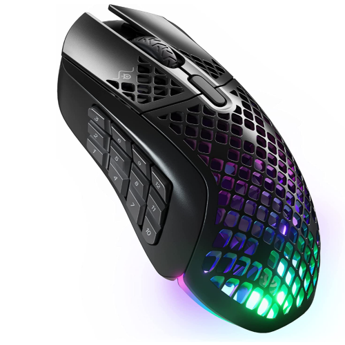 SteelSeries Aerox 9 Wireless