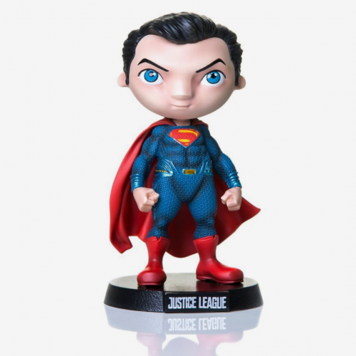 مجسم مينيكو سوبر مان جيتيس ليج