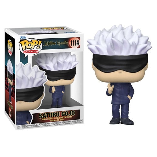 Jujutsu Kaisen Gojo
