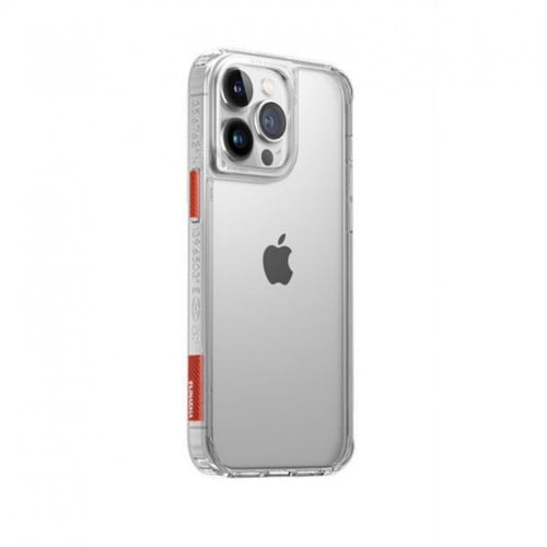 Skinarma iPhone 14 PRO MAX Saido Case Clear
