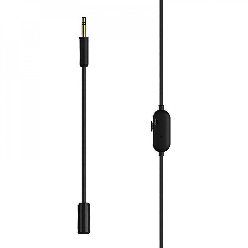 SteelSeries TUSQ In Ear Earphones