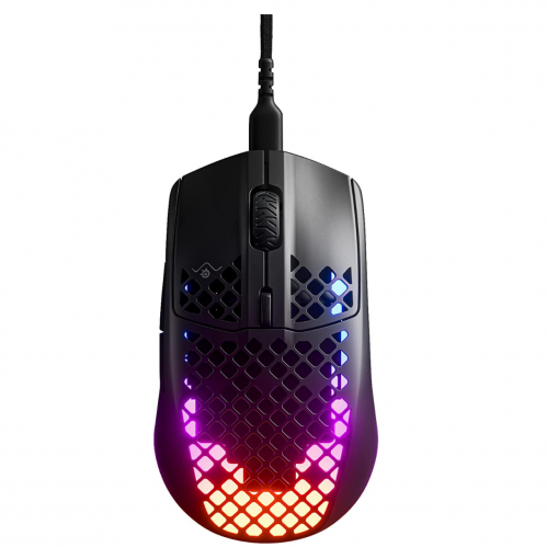 STEEL SERIES AEROX 3