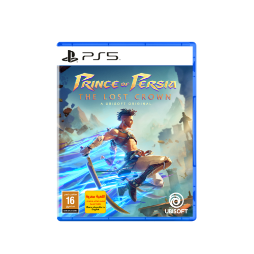 Prince of Persia: The Lost Crown - PS5
