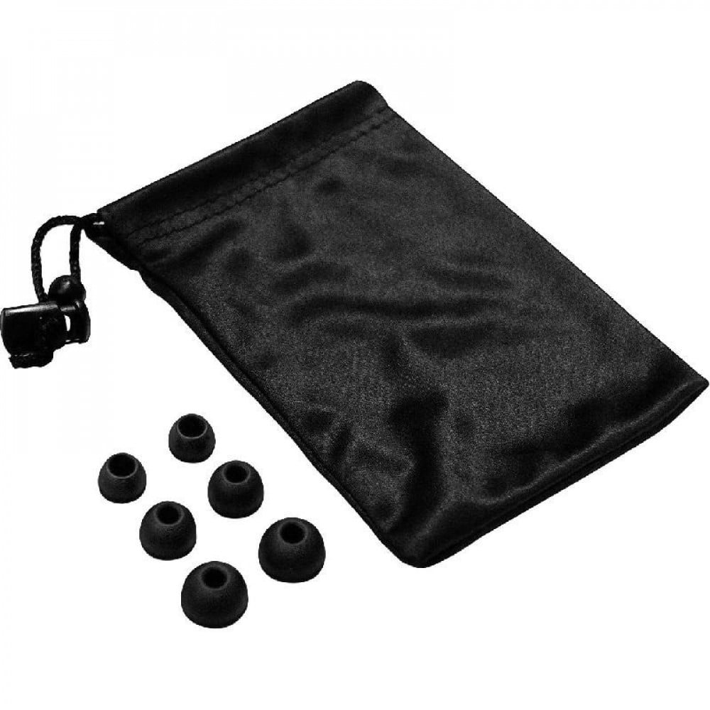SteelSeries TUSQ In Ear Earphones
