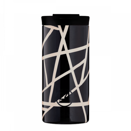 حافظة سوائل للحرارة والبرودة للسفر من 24 بوتلز 600 ملي اصدار كروس روود