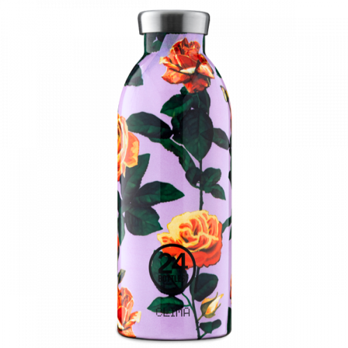 حافظة سوائل للحرارة والبرودة من 24 بوتلز 850 ملي اصدار بونا ديا